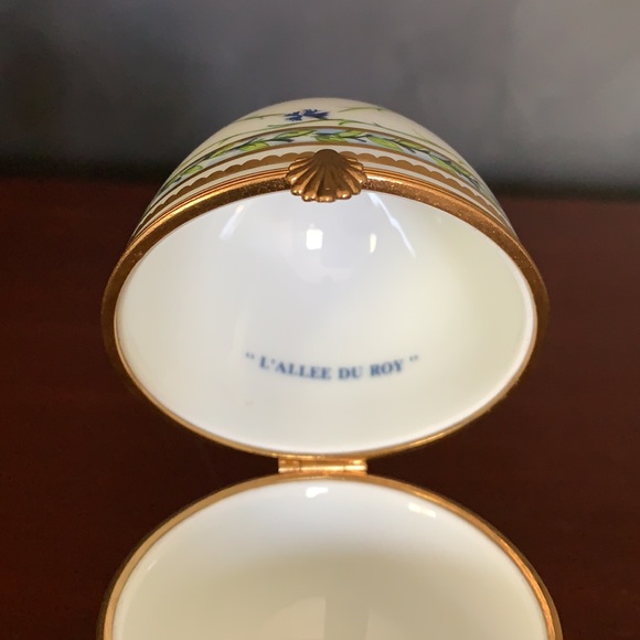 A. RAYMOND & Co Limoges France - Picture 12 of 16